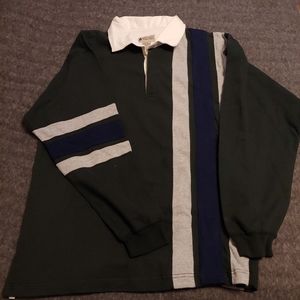 Northwest Territory Long Sleeve Polo (Mens)